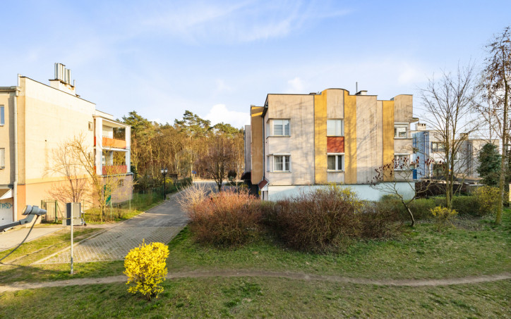 Mieszkanie Sprzedaż Bydgoszcz Waleniowa 20